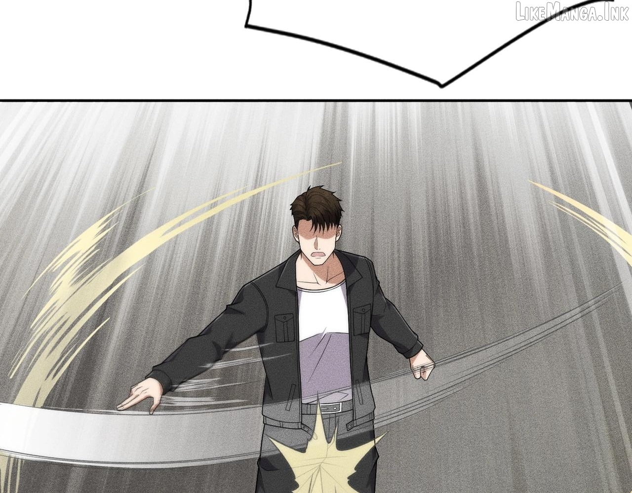 Hidden Dragon in the City (2025) Chapter 81  - page 14